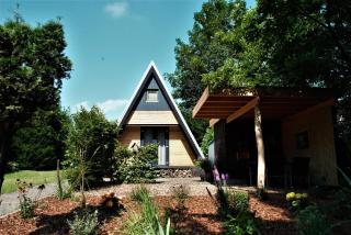 Ferienhaus Eulennest - 8