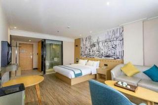 City Comfort Inn Beiliu Bus Terminal - 9