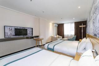 City Comfort Inn Beiliu Bus Terminal - 6