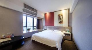 Jiuwu Hotel Chongqing - 9