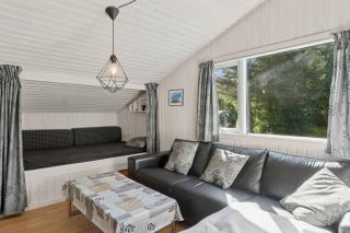 Holiday Home On Natural Plot 800 M From Sea - 3