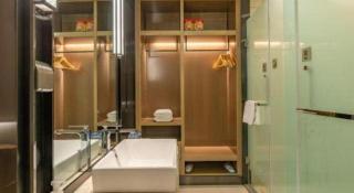 Echarm Hotel Jinan Railway Station Daming Lake - 9