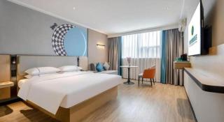 City Comfort Inn Wuzhou Municipal Square - 7