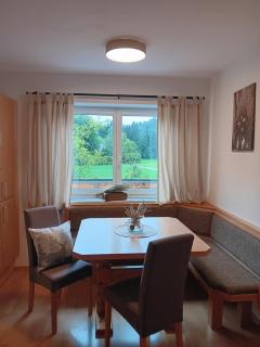 Ferienwohnung Landliebe - 4