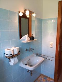 Ferienwohnung Landliebe - 3
