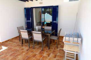 Villa Oasis - Playa Blanca - 4