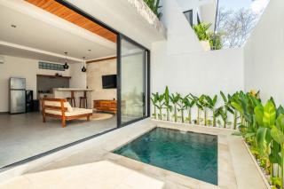 NEW! 1BR Villa Hutan 2, 5mins to Bingin Beach - 5