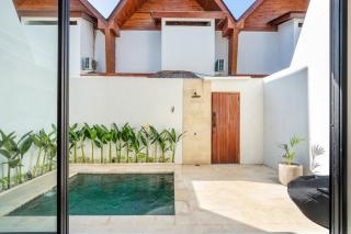 NEW! 1BR Villa Hutan 2, 5mins to Bingin Beach - 4