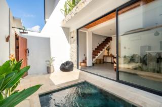 NEW! 1BR Villa Hutan 2, 5mins to Bingin Beach - 0