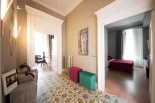 Palazzo Cannavina Suite & Private SPA - Campobasso - 4