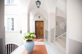 Palazzo Cannavina Suite & Private SPA - Campobasso - 5