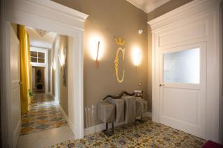 Palazzo Cannavina Suite & Private SPA - Campobasso - 3