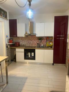 Grazioso monolocale con giardino - 4