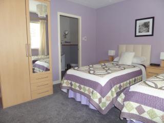 Amalfi Bed and Breakfast - Dornoch - 2