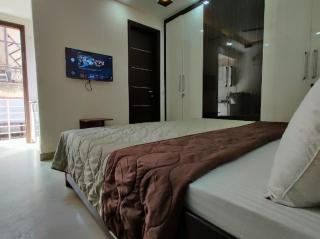 Living lodge hotel - 9