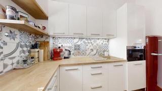 Old Town Loft - 3