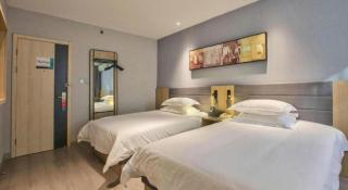 Jinjiang Inn Taizhou Huangyan Jiufeng Park - 4