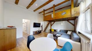 Old Town Loft - 0