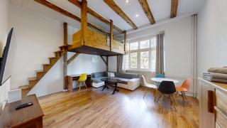Old Town Loft - 9