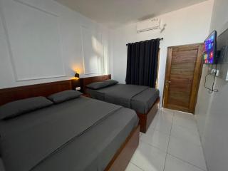 SG Hotel Pangandaran - 6