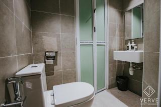 Ipoh Town ICC Premium Suites by Verve 2B2B - 1