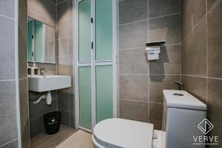 Ipoh Town ICC Premium Suites by Verve 2B2B - 2