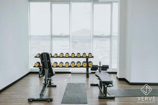 Ipoh Town ICC Premium Suites by Verve 2B2B - 9