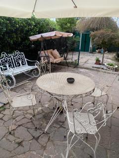 Grazioso monolocale con giardino - 6