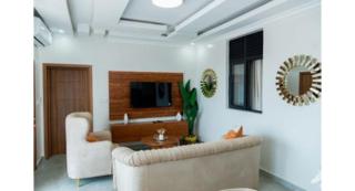 Tranquil Point Residence - 1