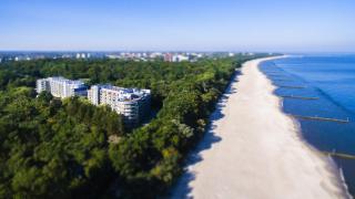 VacationClub - Diune Apartment 58 - 2