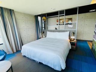 T11、T12 Hotel - 9