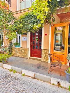 Hotel Buhara Family Inn - 9