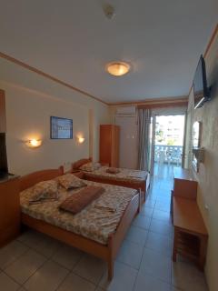 Villa Cosmos Inn - 0