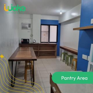 Woke Coliving Poblacion - 1