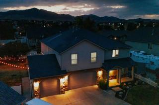 5040 Sqft l Sleeps 25 l Near Ski & Downtown SLC - 0