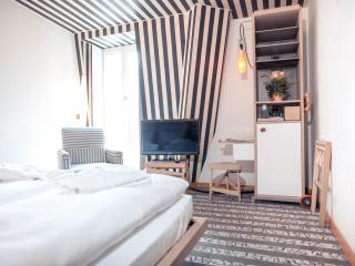 Hotel Bleibtreu Berlin by Golden Tulip - Berlino - 9