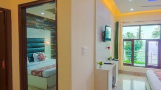 Pacific Inn Mussoorie - 0