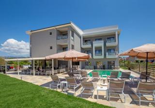 Patiras Deluxe B&B - 2