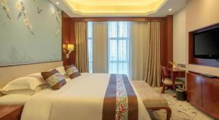 Dezhou Regal Kangbo Hotel - 9