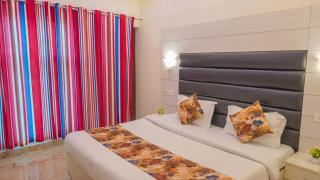 Pacific Inn Mussoorie - 1