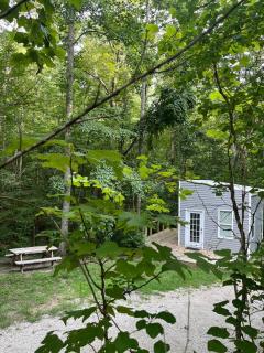 NEW, Promo Pricing - Karmic Loft Woodland Escape - 5