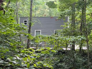 NEW, Promo Pricing - Karmic Loft Woodland Escape - 1