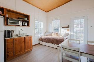 NEW, Promo Pricing - Premium Woodland Loft Retreat - 2