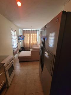 Sabaki Hideout Apartments - 2