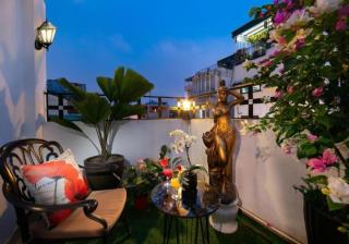Hanoi de Garden Boutique Hotel & Spa - 9