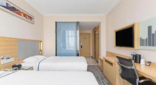 City Comfort Inn Nanning Normal University Mingxiu Metro Station - 5