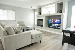 3240 Sqft Family-Friendly Retreat l Salt Lake Area - 8