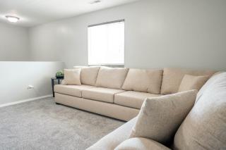 3240 Sqft Family-Friendly Retreat l Salt Lake Area - 7