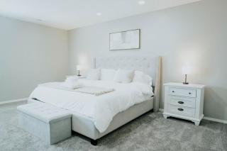 3240 Sqft Family-Friendly Retreat l Salt Lake Area - 6