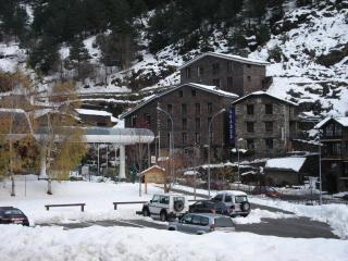 Hotel Montané - Arinsal - 8